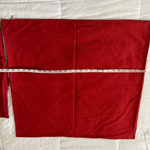 🪷3 TangDepot Pillow Covers XL 🪷 - Picture 7 of 8